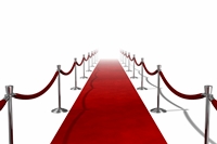 La alfombra roja del Country Music Awards 2014
