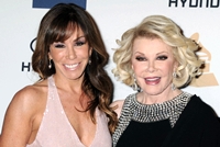 La herencia millonaria de Joan Rivers