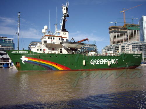 Defender el medio ambiente, nuestro derecho y deber