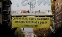 Defender el medio ambiente, nuestro derecho y deber