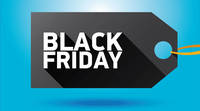 Llegan las rebajas del Black Friday a Origin