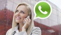 Whatsapp ultima detalles para las llamadas de voz