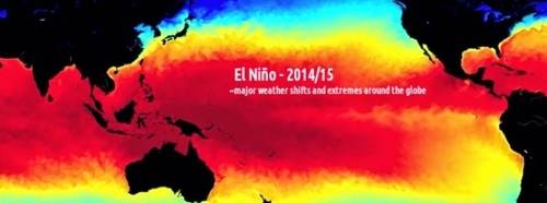 2014 batirá el record de temperaturas calida