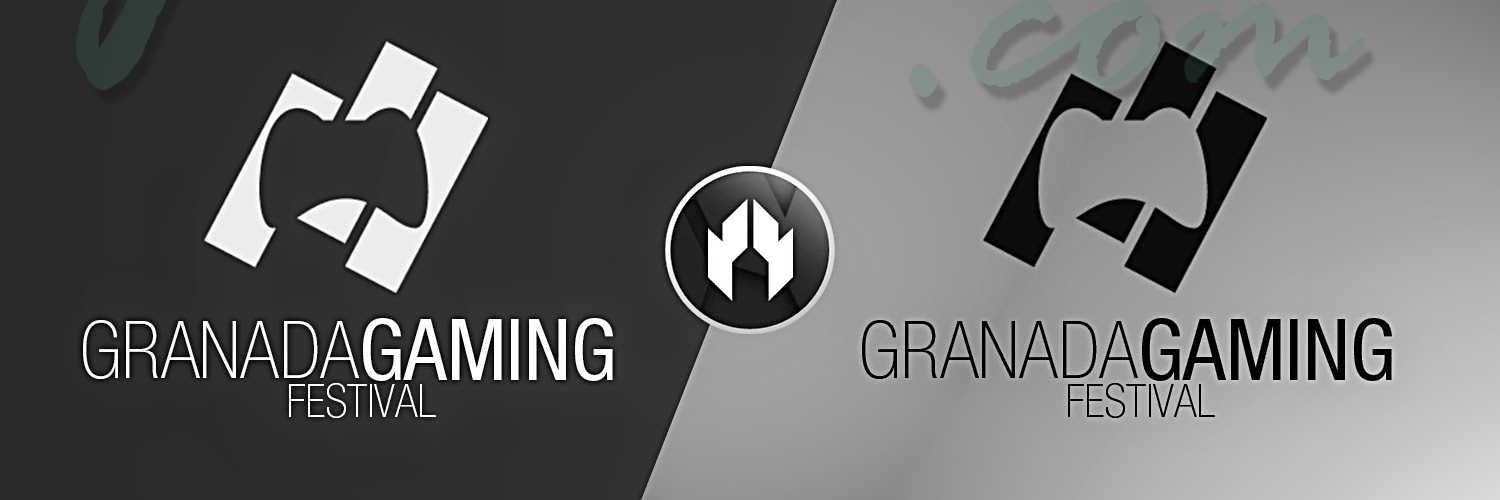 Primera edición del Granada Gaming Festival