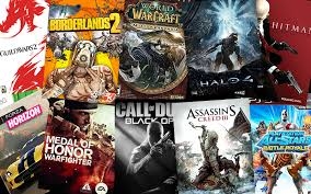 Las ofertas en videojuegos del Black Friday