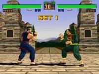 Películas basadas en los videojuegos de Sega