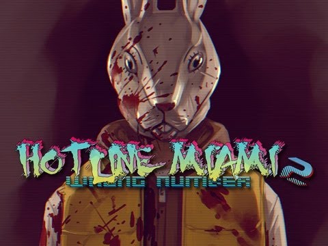 Hotline Miami 2: Wrong Number, a la venta el 10 de marzo