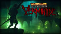 Fatshark anuncia Warhammer: End Times Vermintide