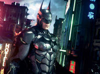 Batman Arkham Knight no se retrasará hasta julio