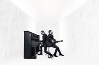 Camila , desde Venus a por el Grammy