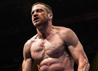 First look de Southpaw