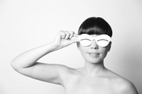 Javiera Mena , a examen