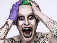 Jared Leto y su Joker no te va a dejar indiferente