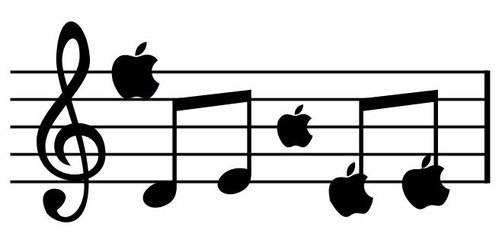 Tiembla Spotify, llega Apple Music