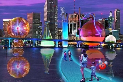 La Semana de la ciencia en España