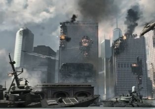 Modern Warfare 3 arrasa en las ventas