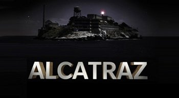 Alcatraz, estreno en TNT