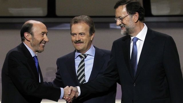 El Medio Ambiente un gran olvidado del Debate