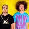 LMFAO , la fiesta llega a España