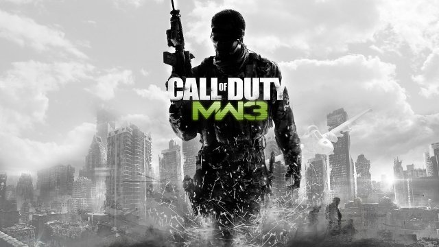 Modern Warfare 3 arrasa en las ventas