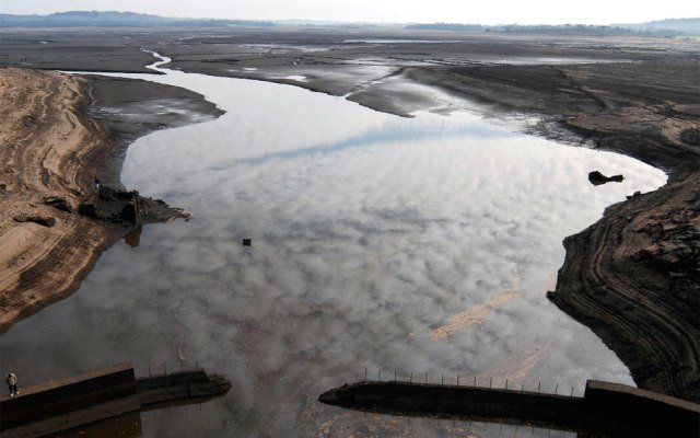 Exprimir el río Xallas no les ha salido demasiado caro