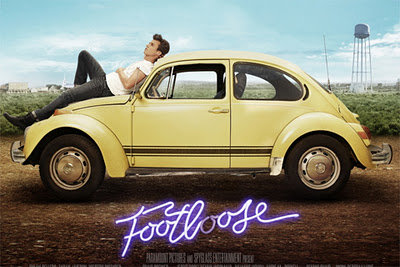 Porque ahora ya no mueve las caderas Kevin , sino Kenny