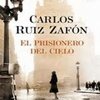 Sobre El prisionero del cielo