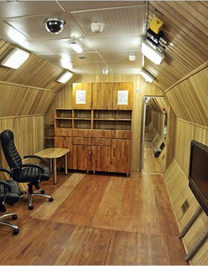 Proyecto Marss500 : Odisea marciana desde tierra