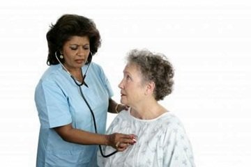 La neumonía , un peligroso enemigo a batir