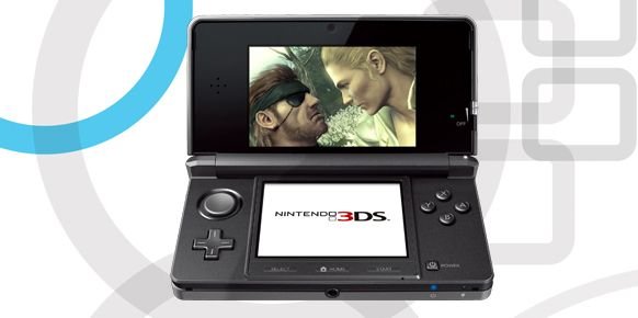 Nintendo 3DS , novedades y noticias