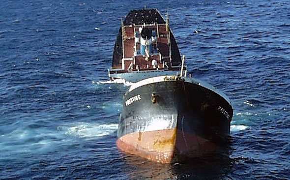 La instrucción del caso Prestige concluye 9 años después