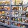 La actualidad de los videojuegos en pequeñas pinceladas