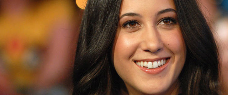 Vanessa Carlton lanza un EP previo a su quinto álbum