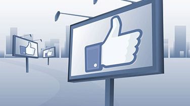 Facebook monopoliza los ingresos por publicidad en redes sociales
