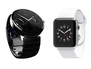 ¿Es realmente Apple el rey de los relojes inteligentes?