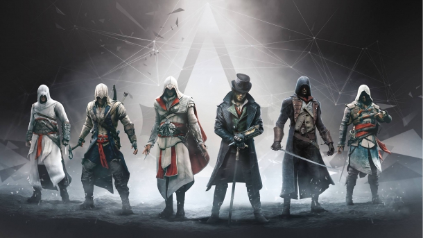 Assassins Creed Syndicate se desarrollará en Londres