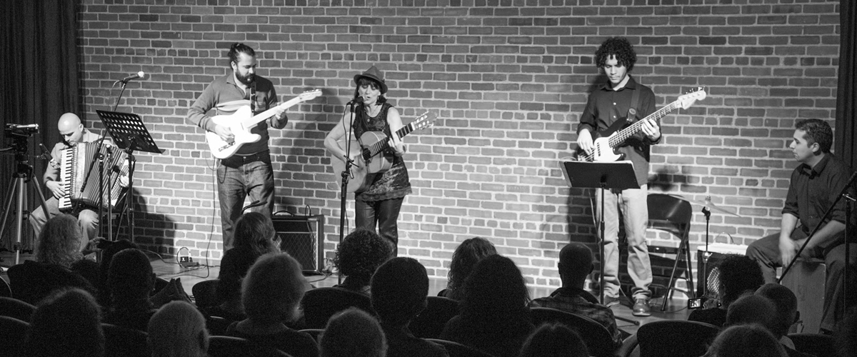 ¿Qué tipo de música escucha Mar Salá ?