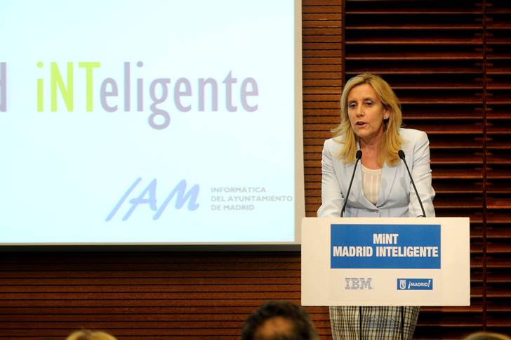 Una plataforma inteligente para avisar de las incidencias