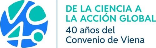 Conmemoración de 40 años del Protocolo de Montreal por la capa de ozono