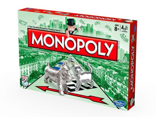 Mediaset aprueba el Monopoly de ‘La que se avecina’