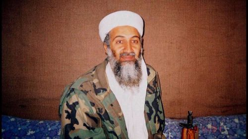 El ordenador de Bin Laden desvela su adicción a videojuegos eróticos y al anime japonés