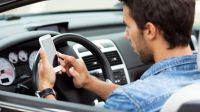 La nueva campaña de sensibilización sobre el uso del móvil al volante se hace viral