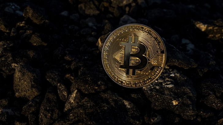 Bitcoin arranca el segundo semestre del año al alza