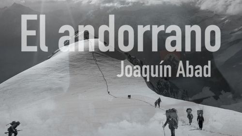 Un bufete de abogados prepara la petición de secuestro de la novela ‘El Andorrano’