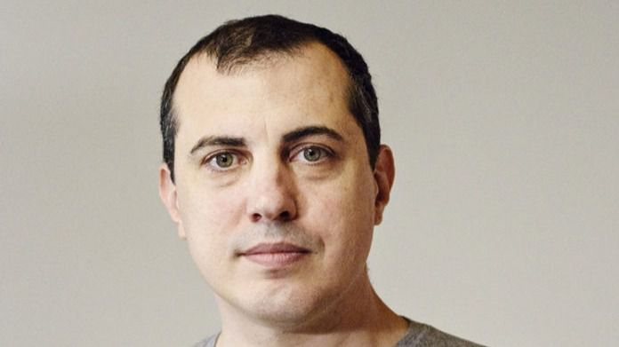 El esperado libro de Andreas Antonopoulos sobre el desarrollo de Ethereum llegará en diciembre