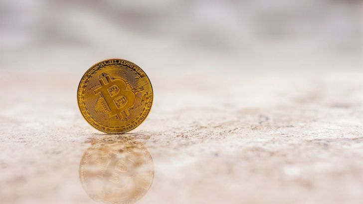 Bitcoin coge aire y recupera el 10% de su valor