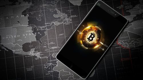 Bitcoin en mínimos de más de un año