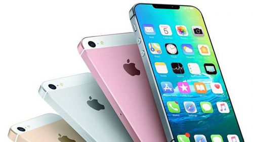 Apple prepara un iPhone SE 2 para comienzos de 2020