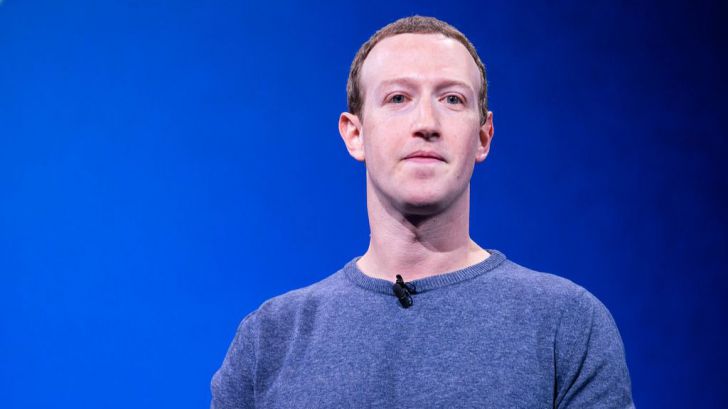 Cierto Zuckerberg, pero eres incoherente