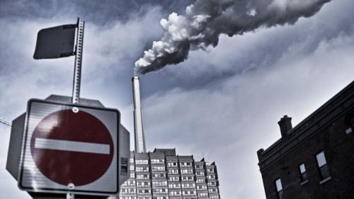 La ONU urge a reducir las emisiones para frenar la crisis climática